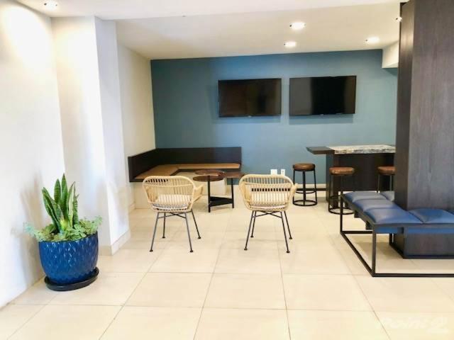 Oceana Casa Del Mar Aparthotel Rosarito Eksteriør bilde